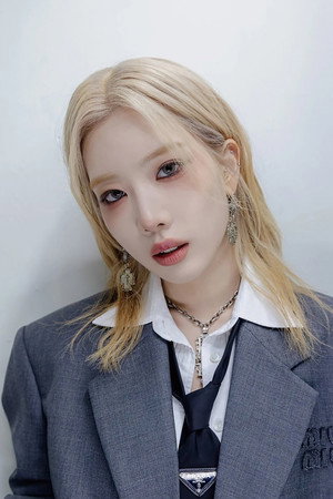 Kim Jung-eun profil kép