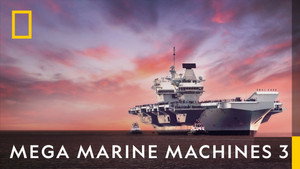 Mega Marine Machines kép