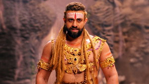Veer Hanuman - Bolo Bajrang Bali Ki Jai 1. évad Ep.7 7. epizód