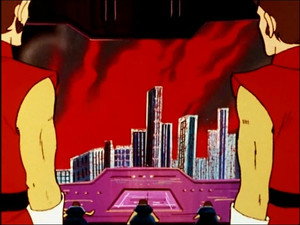 闘士ゴーディアン 1. évad Ep.48 48. epizód