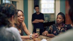 Queen Sugar 3. évad Ep.3 3. epizód