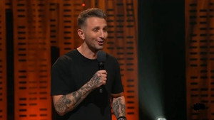 Jim Jefferies and Friends 1. évad Ep.5 5. epizód