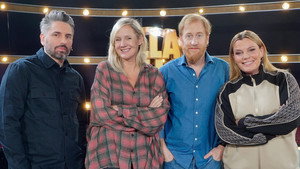 Alla mot alla med Filip och Fredrik 11. évad Ep.15 15. epizód