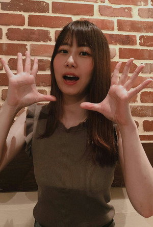 北守さいか profil kép