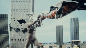 ウルトラマンレオ 1. évad Ep.48 48. epizód