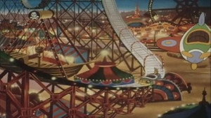 SuperTed 1. évad Ep.10 10. epizód