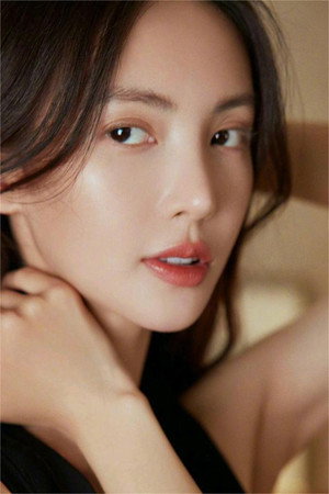 金晨 profil kép