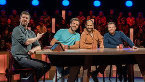 De dag van vandaag 2. évad Ep.23 23. epizód