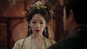 照镜辞 1. évad Ep.18 18. epizód