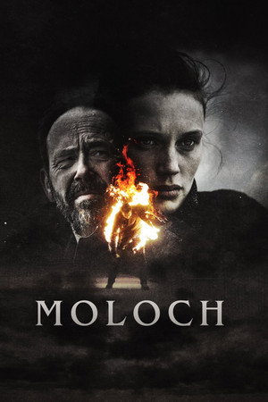 Moloch poszter