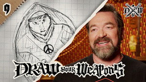 Draw Your Weapons 1. évad Ep.9 9. epizód