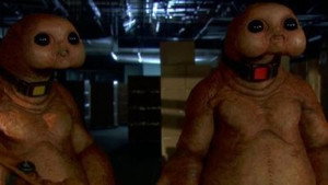 The Sarah Jane Adventures 3. évad Ep.11 11. epizód