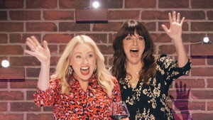 The Kelly Clarkson Show 3. évad Ep.49 49. epizód