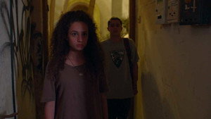 רוני ותום 2. évad Ep.4 4. epizód