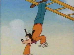 Goof Troop 1. évad Ep.35 35. epizód