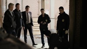 NCIS: Tengerészeti helyszínelők 23. évad Ep.3 3. epizód