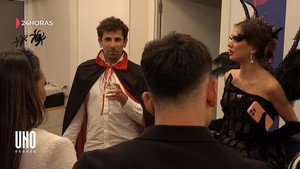 Uno de GH20 1. évad Ep.36 36. epizód