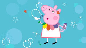 Peppa malac kép