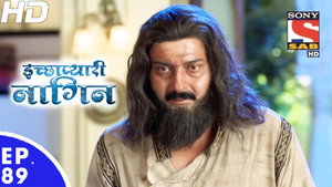 इच्छाप्यारी नागिन 1. évad Ep.89 89. epizód
