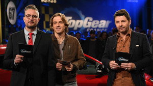 Top Gear France 3. évad Ep.6 6. epizód