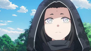 无脑魔女 2. évad Ep.5 5. epizód