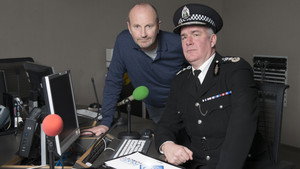 Scot Squad 1. évad Ep.1 1. epizód