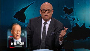 The Nightly Show with Larry Wilmore 1. évad Ep.77 77. epizód