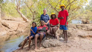 Gardening Australia Junior 3. évad Ep.5 5. epizód
