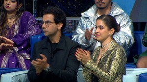 Indian Idol 16. évad Ep.54 54. epizód