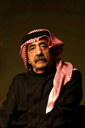 Mohammed Al Toweyyan profil kép