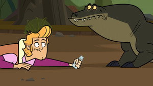 Total Drama Presents: The Ridonculous Race 1. évad Ep.18 18. epizód