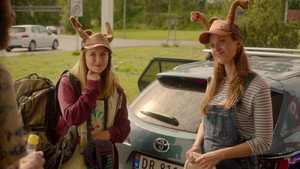Neste sommer 9. évad Ep.2 2. epizód