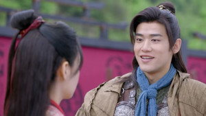乐游原 1. évad Ep.18 18. epizód