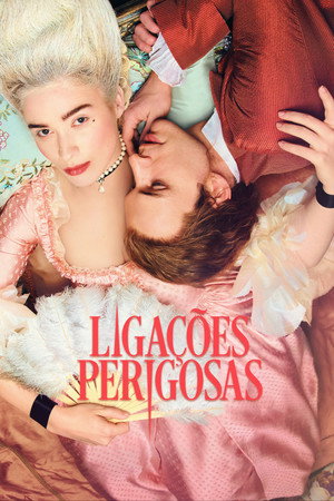 Dangerous Liaisons poszter