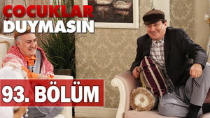 Çocuklar Duymasın 6. évad Ep.27 27. epizód