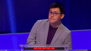 Jeopardy! 1. évad Ep.9 9. epizód