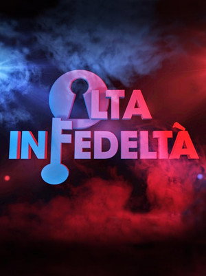 Alta Infedeltà poszter