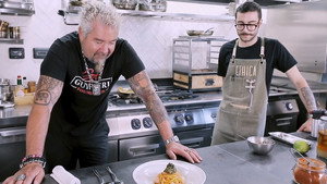 Diners, Drive-Ins and Dives 53. évad Ep.7 7. epizód