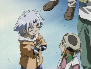 新白雪姫伝説プリーティア 1. évad Ep.7 7. epizód
