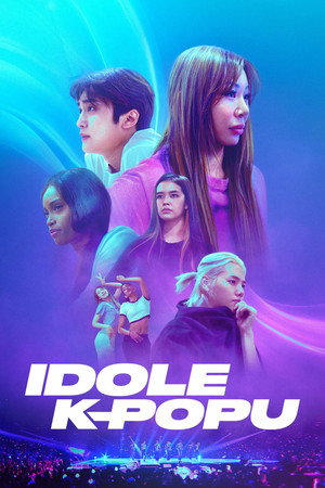 K-Pop Idols poszter
