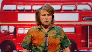 Mock the Week Speciális epizódok Ep.9 9. epizód
