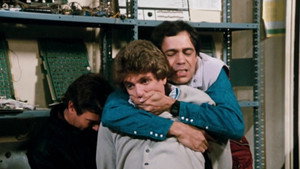 CHiPs 5. évad Ep.25 25. epizód