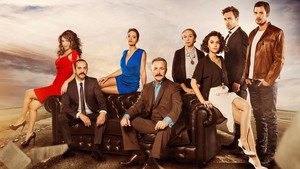 Racon: Ailem İçin kép