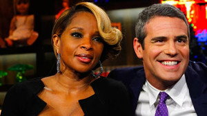 Watch What Happens Live with Andy Cohen 6. évad Ep.13 13. epizód