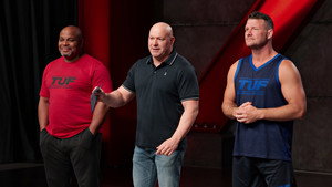 The Ultimate Fighter 34. évad Ep.1 1. epizód