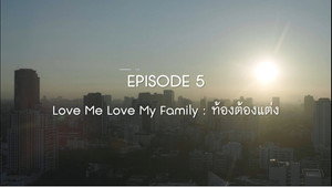 My Dear Loser รักไม่เอาถ่าน 3. évad Ep.5 5. epizód