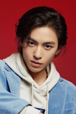 黃靖洲 profil kép