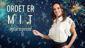 Ordet er mit - Julespecial kép