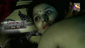 Crime Patrol Dial 100 1. évad Ep.459 459. epizód