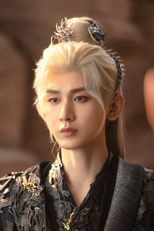 成毅 profil kép